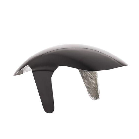 custom 'Breakout' front fender