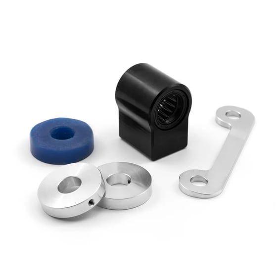 15.9mm Softail rear lowering kit