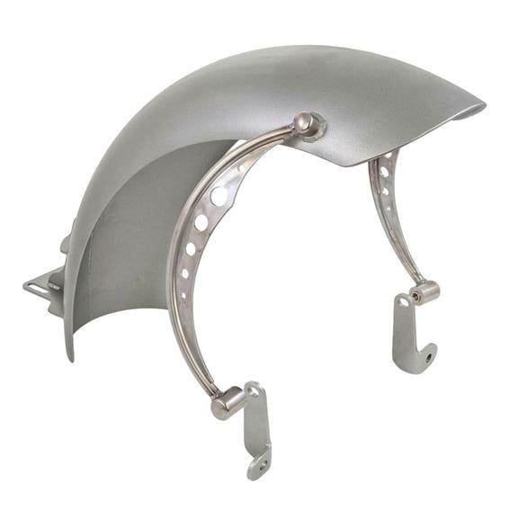 rear fender Bobber, 150mm tire