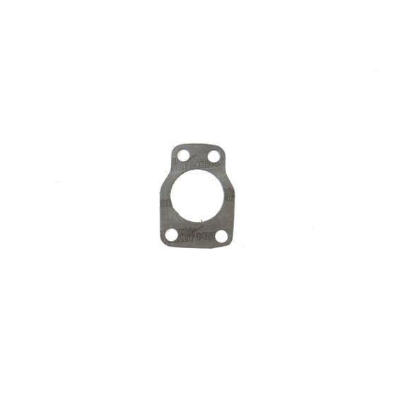 gasket carburetor to manifold. Linkert