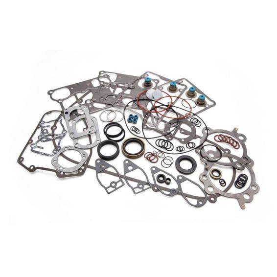 EST motor gasket kit. 3-3/4" bore