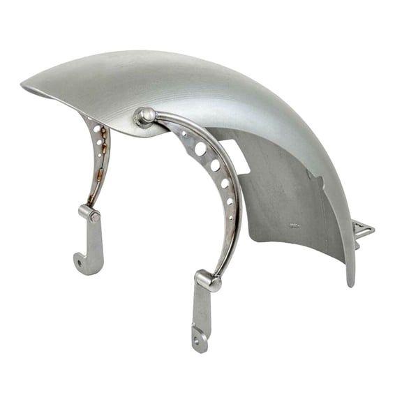 rear fender Bobber, 200mm tire