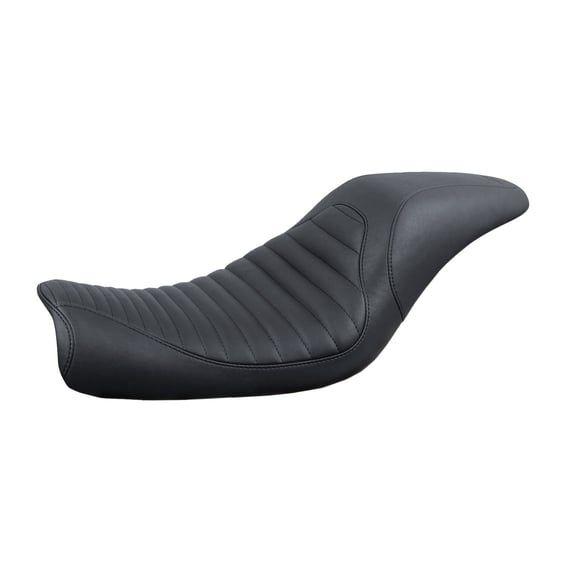 Tripper Fastback 2-up one-piece seat
