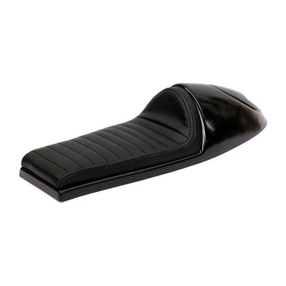 universal Long Classic B seat black