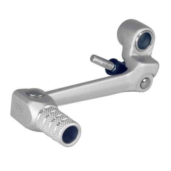 forged shifter lever, folding. Aluminum
