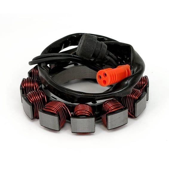 WAI alternator stator unmolded
