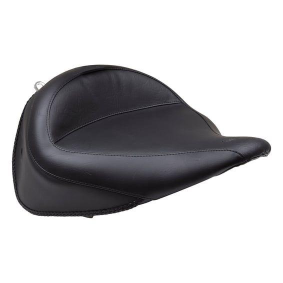Wide Touring solo seat