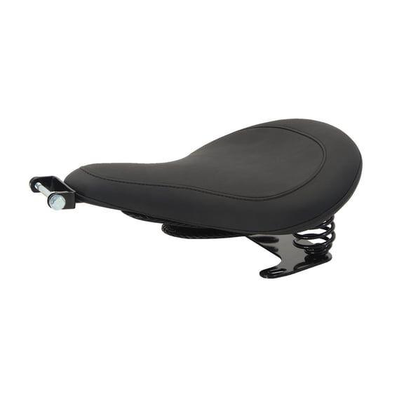 Spring solo seat kit