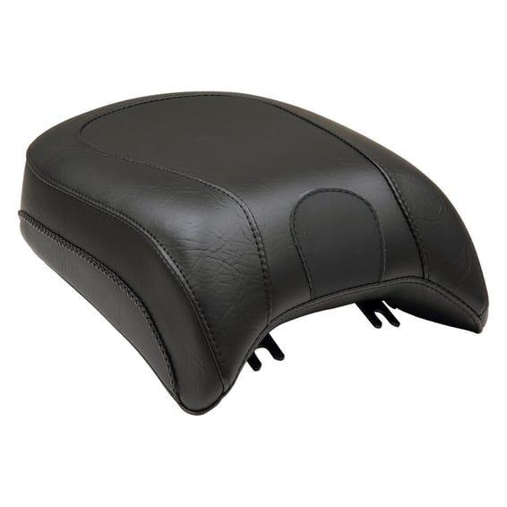 Wide Touring passenger seat