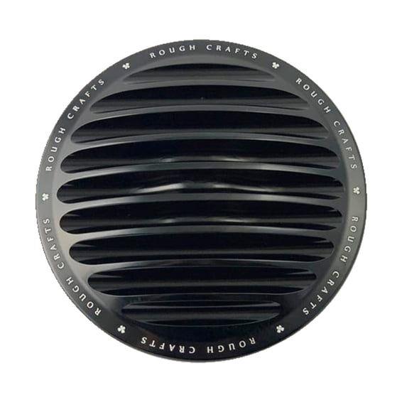 air cleaner cover for Big Sucker. Black