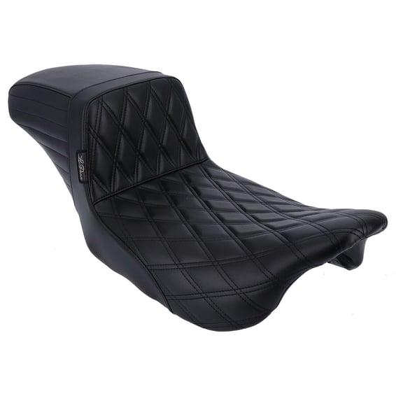 LePera, KickFlip solo seat. Daddy long legs. Double Diamond