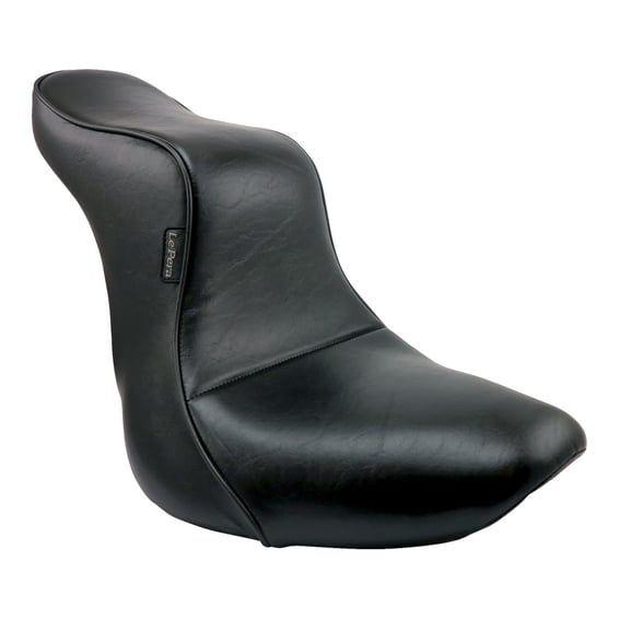 LePera, Cherokee 2-up seat. Smooth