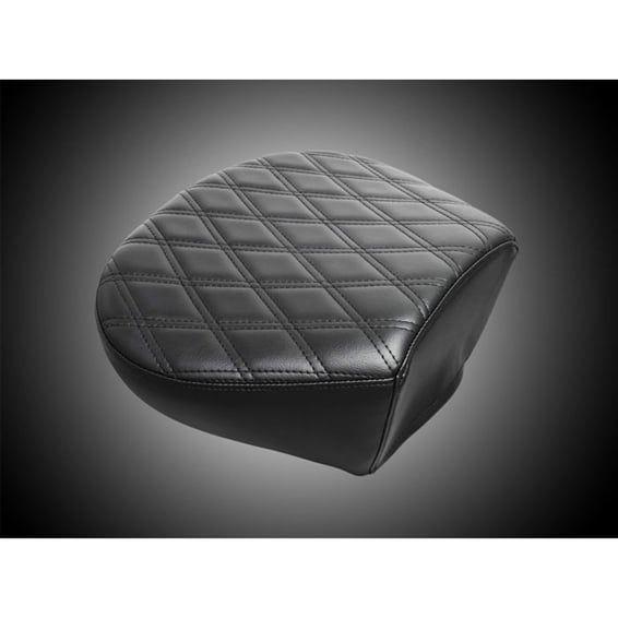 LePera, Monterey Sport passenger seat. Double Diamond