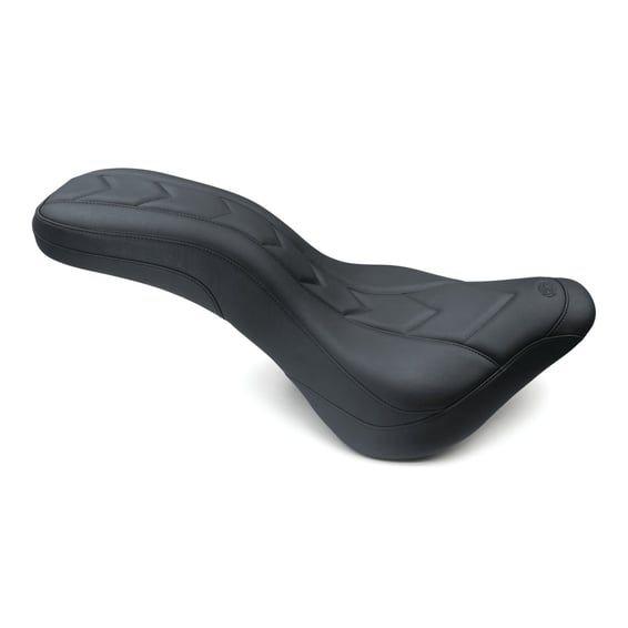 DayTripper 2-up one-piece seat
