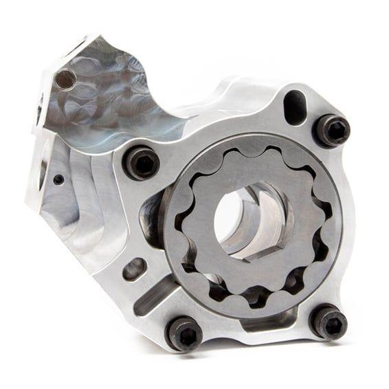 HP+ High volume oil pump. Water Cooled.