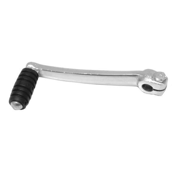 forged shifter lever, non folding. Steel
