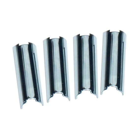 2.200" pushrod keeper/retainer clip set