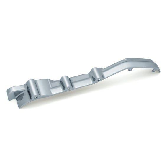 Precision inner primary cover. Chrome