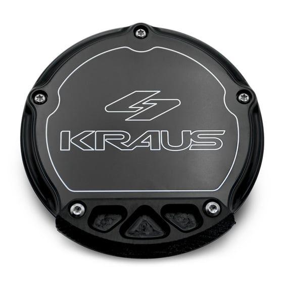 Pro Line Slider derby cover. Black