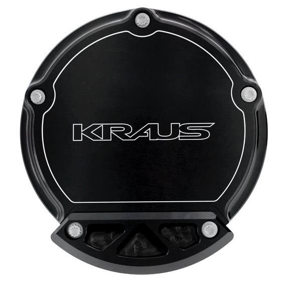 Pro Line slider derby cover. Black