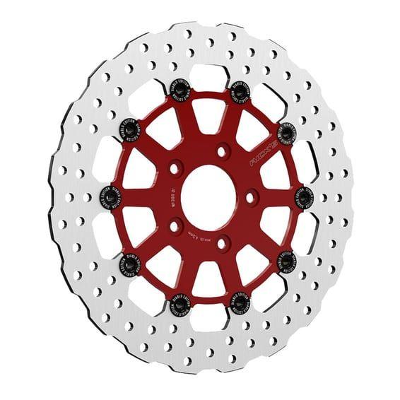 Wave brake disc EL Diablo 11.8"