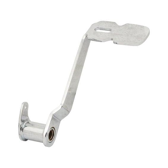 Brake pedal