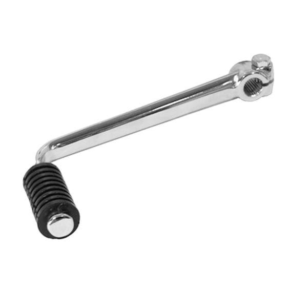 forged shifter lever, non folding. Steel