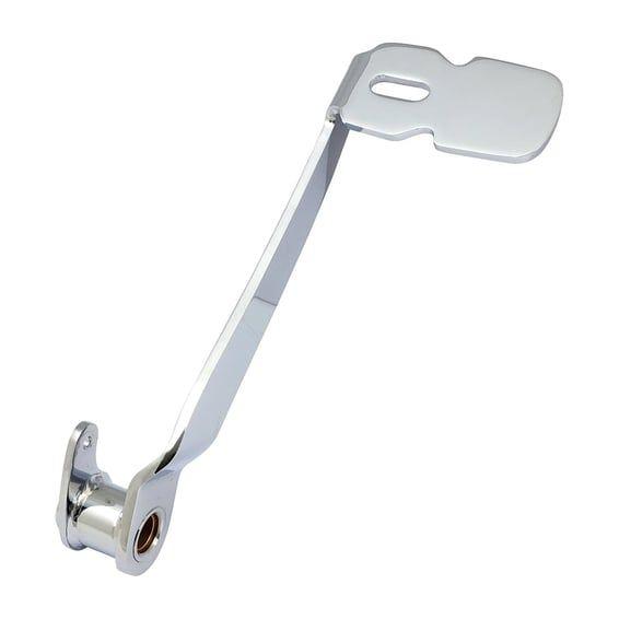Brake pedal