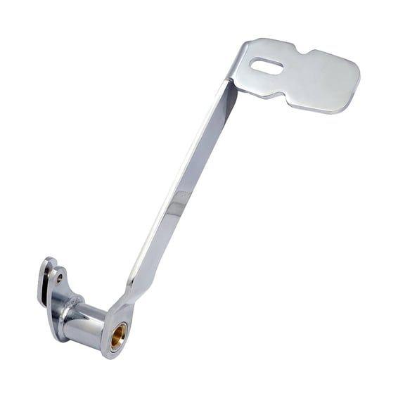 Brake pedal