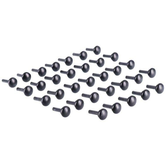replacement rubber inserts rider floorboards