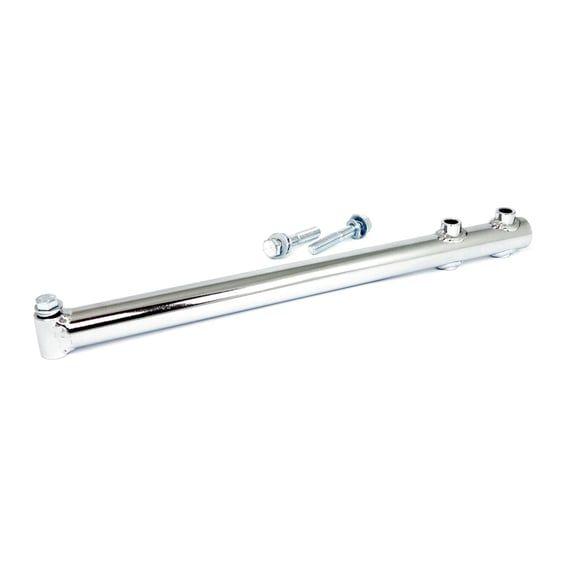 Muffler hanger bracket