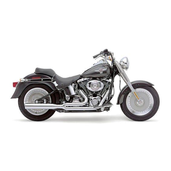 Power Pro 2-1 exhaust (HP series)