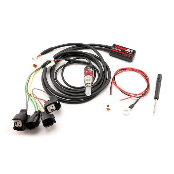 QuickShifter kit. For EV6 type injectors