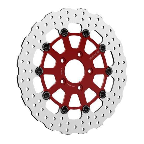 Wave brake disc EL Diablo 13"