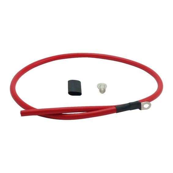 mo.unit battery cable. 10 qmm