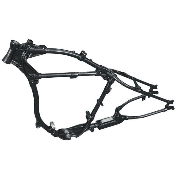 Reproduction WL frame