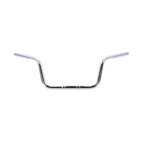 Heritage style handlebar 1" chrome
