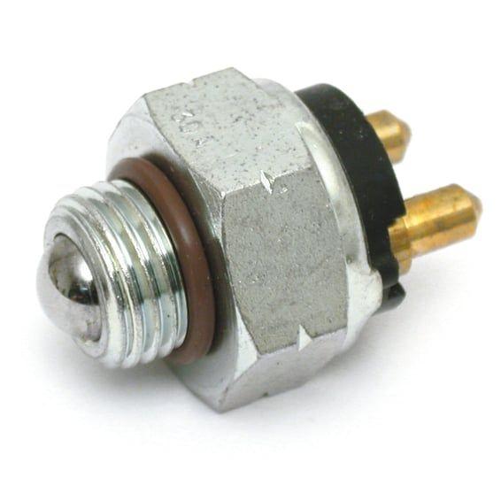 Co, transmission neutral switch