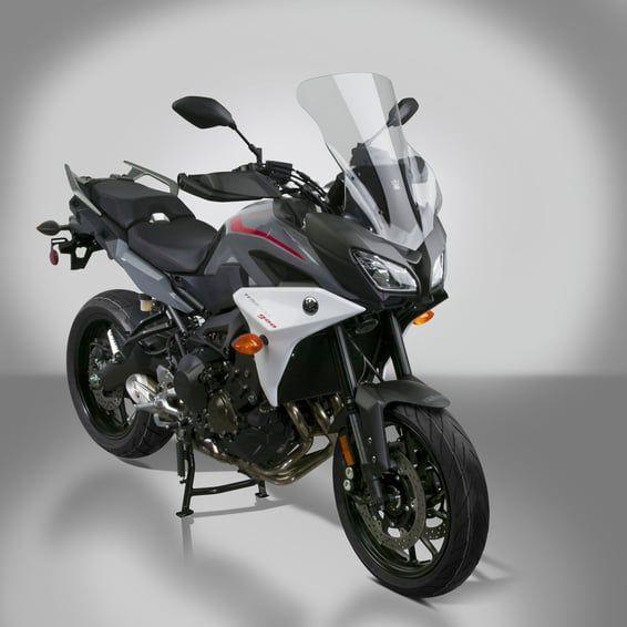 NC VStream® windshield, light tint