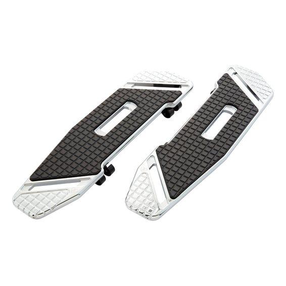 Speedliner rider floorboards