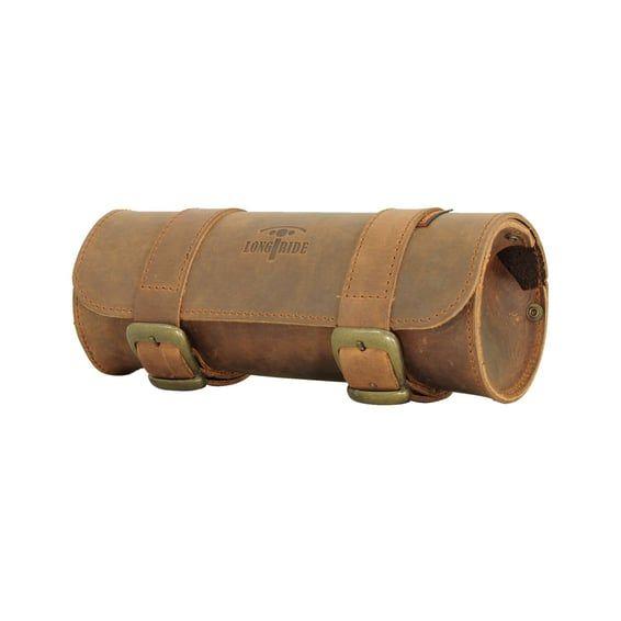 genuine leather tool roll 2L. Smooth ranger
