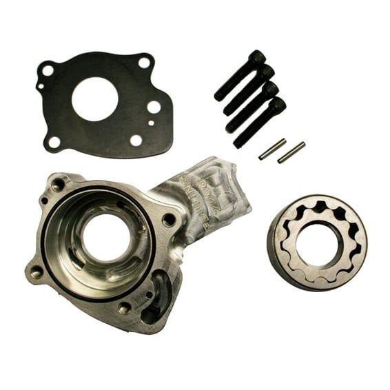 Hp+ Oil Pump Scavenge Housing Set