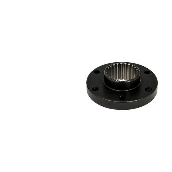 Bdl offset pulley insert