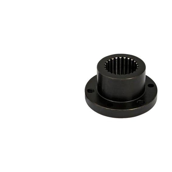 Bdl offset pulley insert