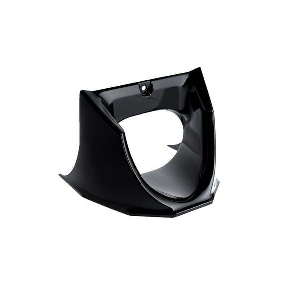 'Bobbstr' chin spoiler / radiator cover