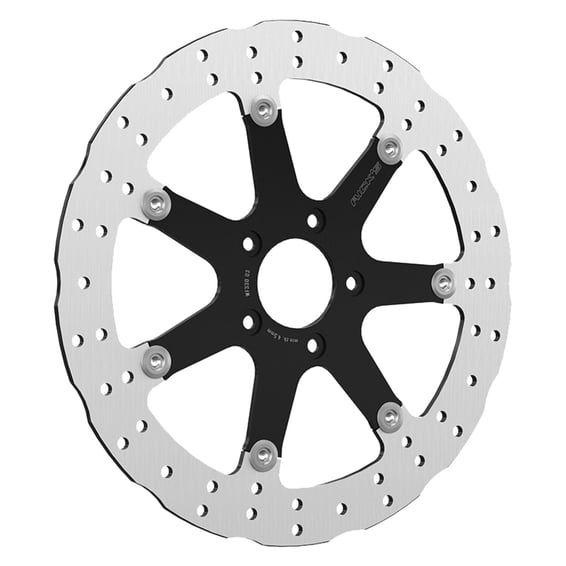 Wave brake disc Seven Sins 13"