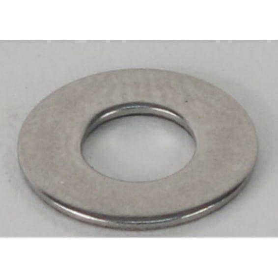 brush plate washer. Outer