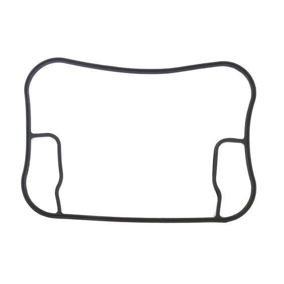 upper rocker cover gasket. Rubber