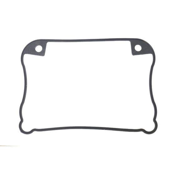 gasket lower rocker cover. Rubber (1)