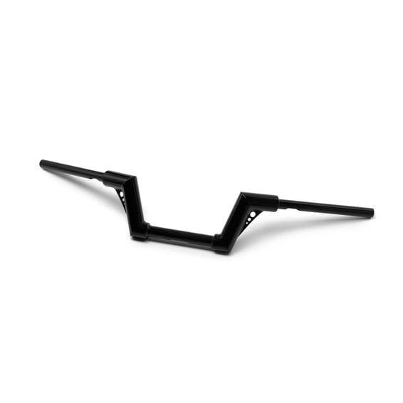 1-1/2" Sporty Ape handlebar. Black